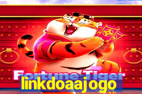 linkdoaajogo