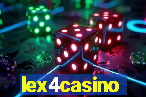 lex4casino