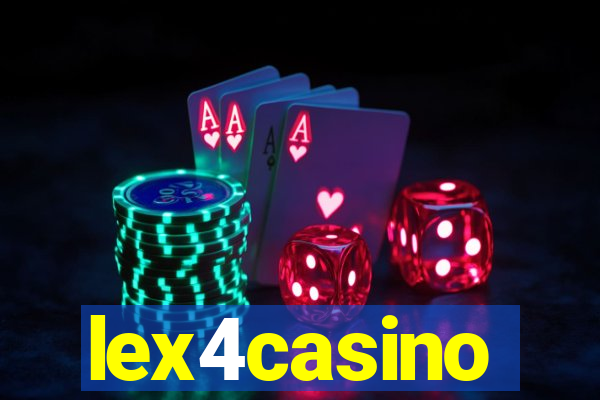 lex4casino
