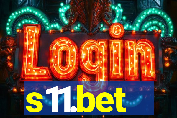 s11.bet