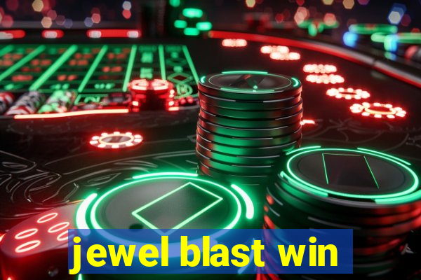 jewel blast win