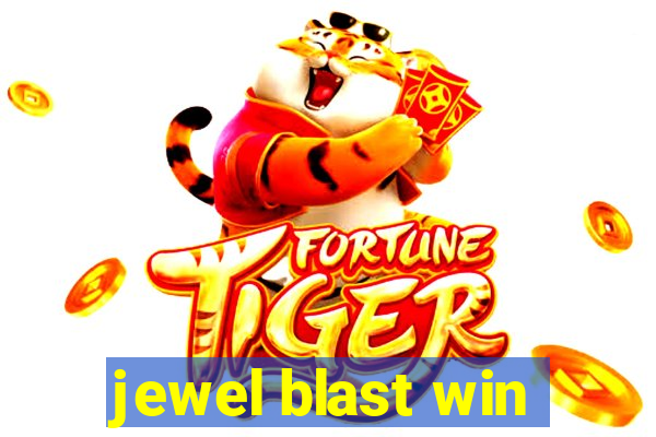 jewel blast win