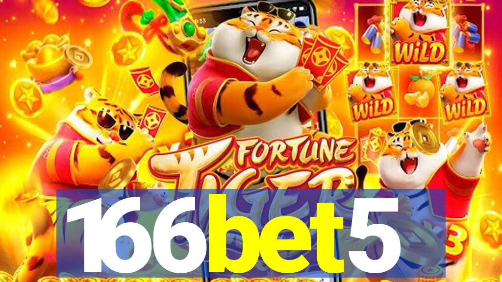 166bet5