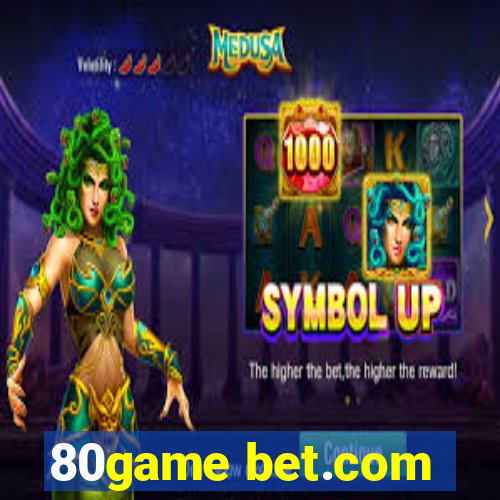 80game bet.com