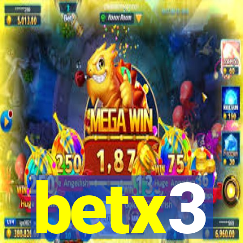 betx3