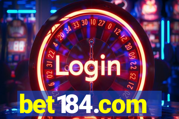 bet184.com