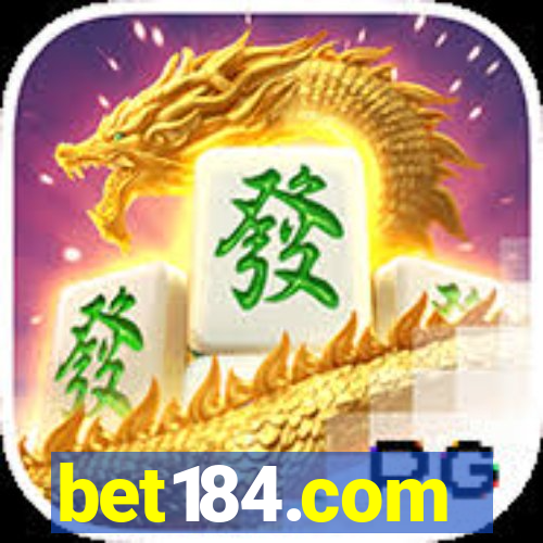 bet184.com