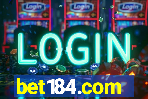 bet184.com