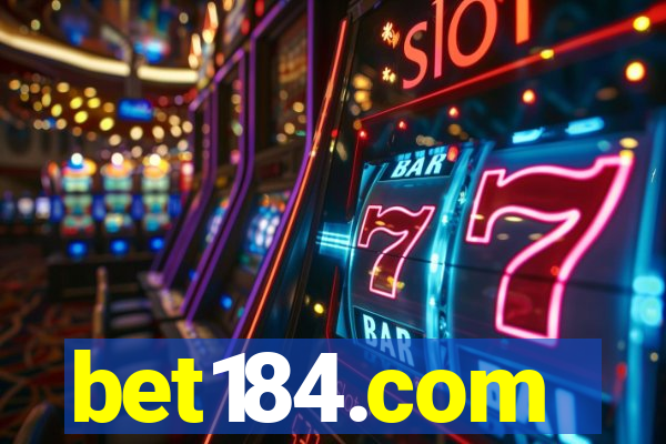 bet184.com