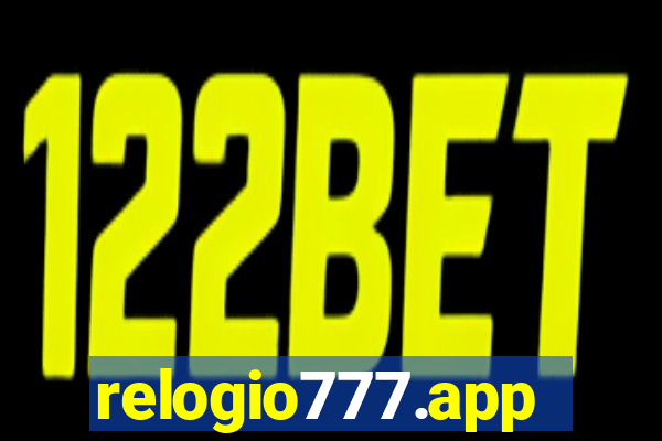 relogio777.app