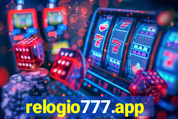 relogio777.app