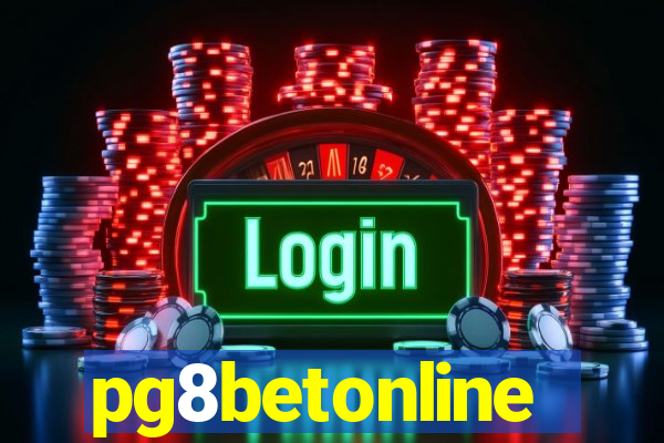 pg8betonline