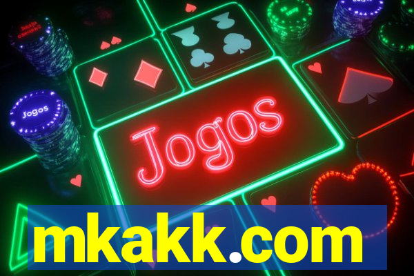 mkakk.com