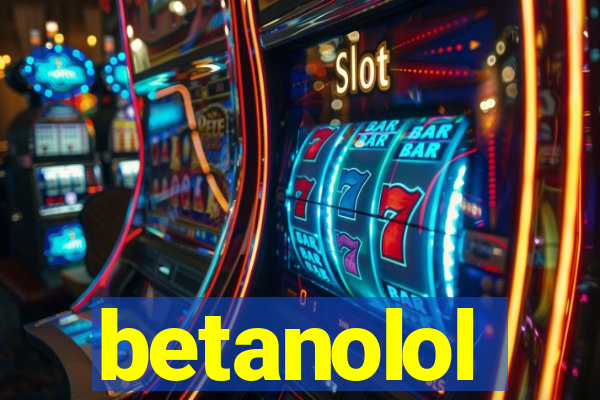 betanolol