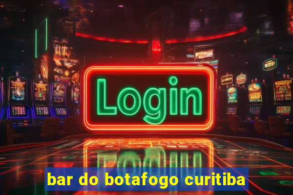 bar do botafogo curitiba