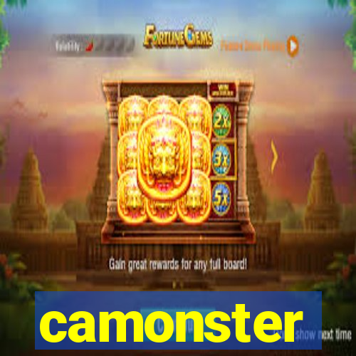 camonster