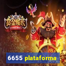6655 plataforma