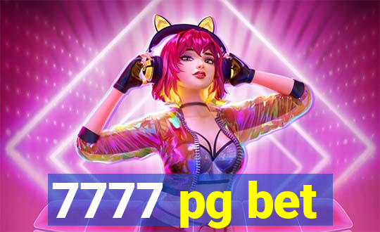7777 pg bet