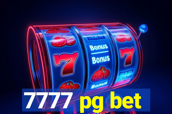 7777 pg bet