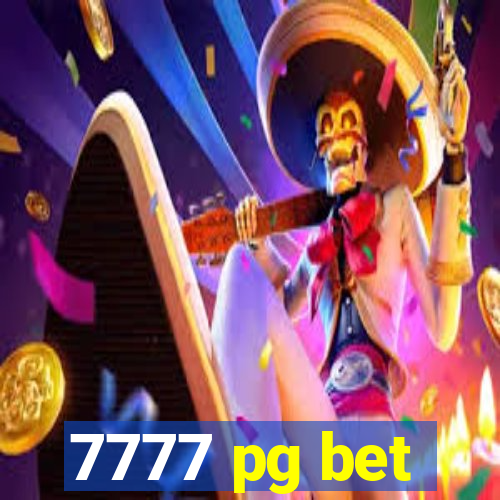 7777 pg bet