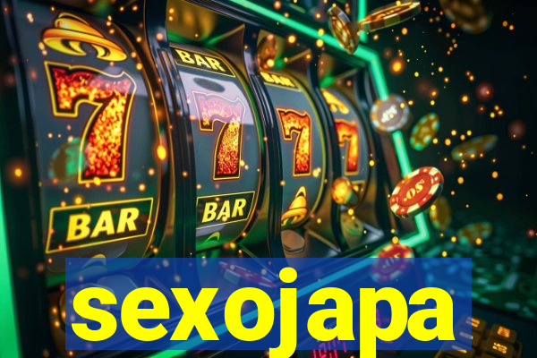 sexojapa