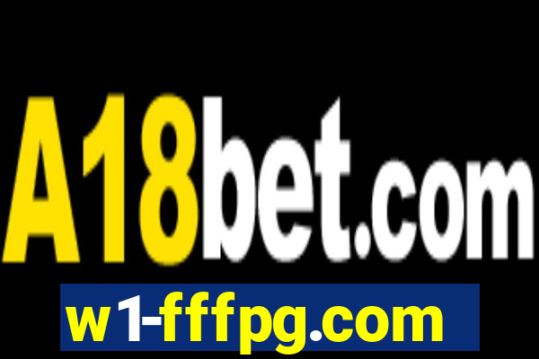 w1-fffpg.com