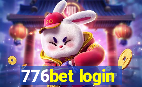 776bet login