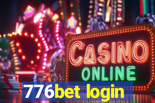 776bet login