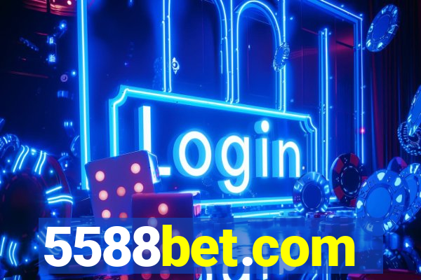 5588bet.com