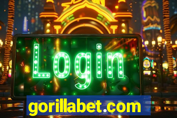 gorillabet.com