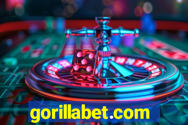 gorillabet.com
