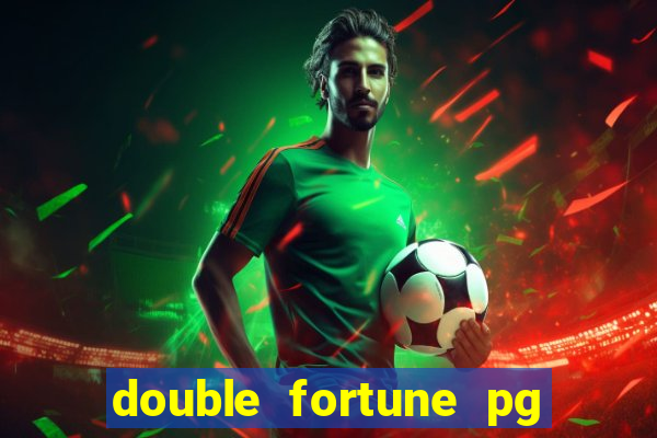 double fortune pg soft demo