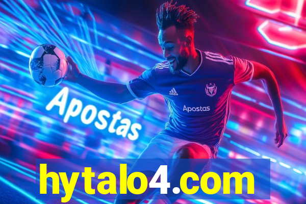hytalo4.com