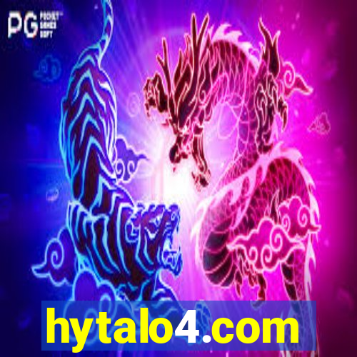 hytalo4.com
