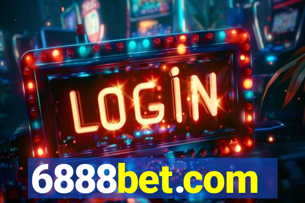 6888bet.com