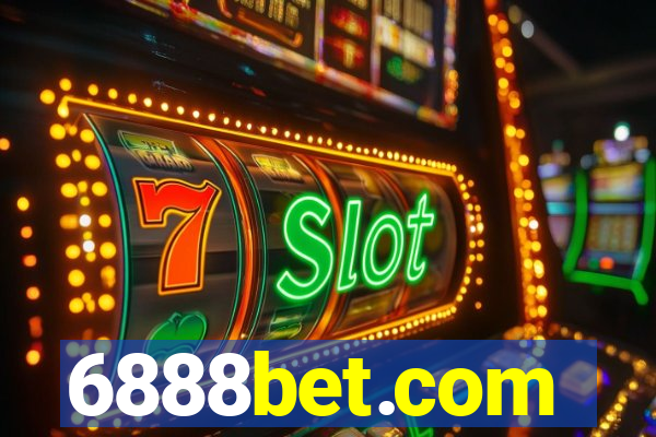6888bet.com