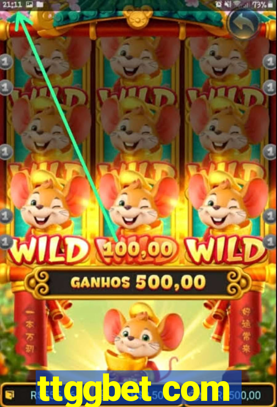 ttggbet com