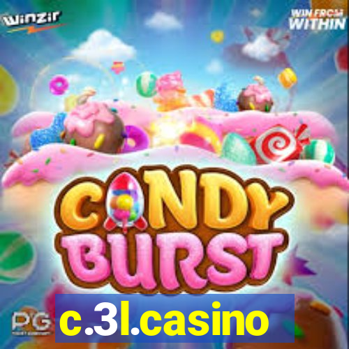 c.3l.casino