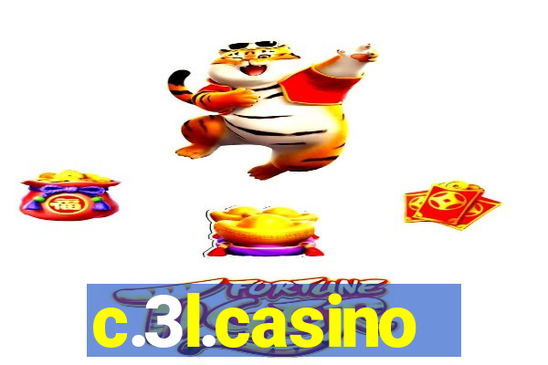 c.3l.casino