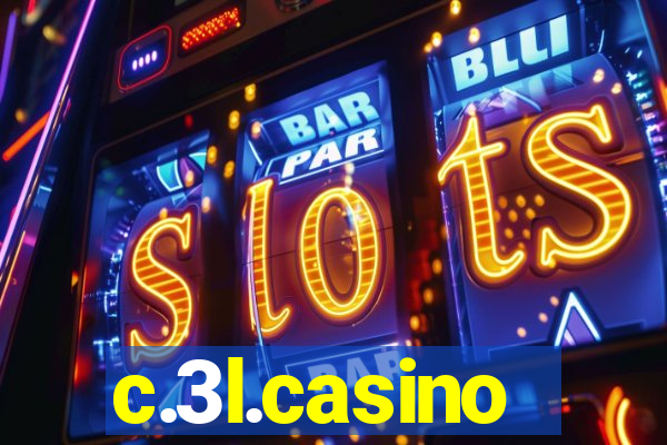 c.3l.casino