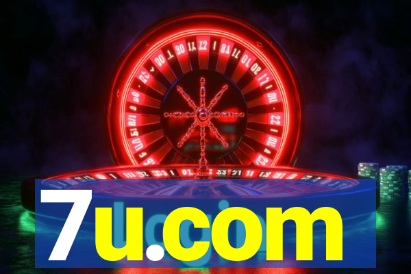 7u.com
