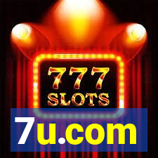 7u.com