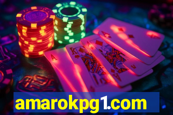 amarokpg1.com