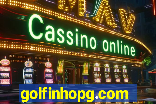 golfinhopg.com