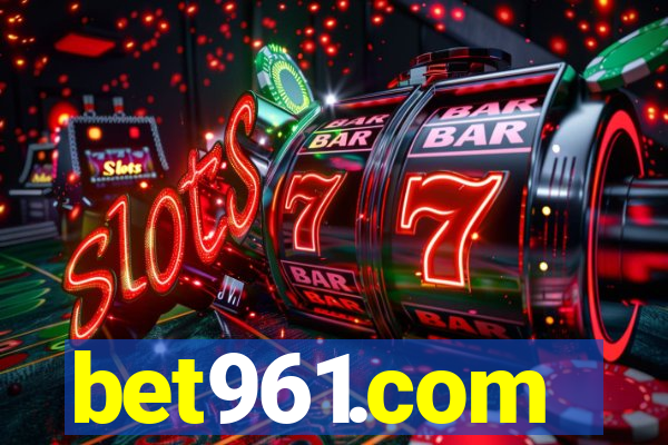 bet961.com