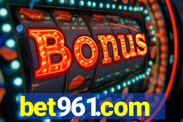 bet961.com