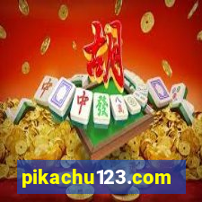 pikachu123.com