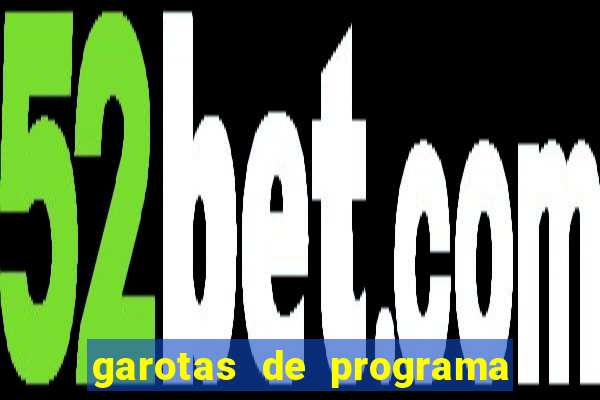 garotas de programa em porto belo