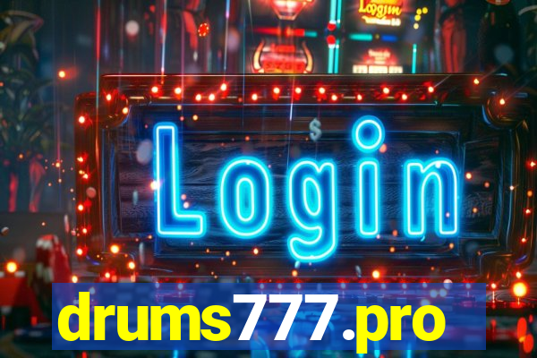drums777.pro