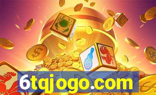 6tqjogo.com